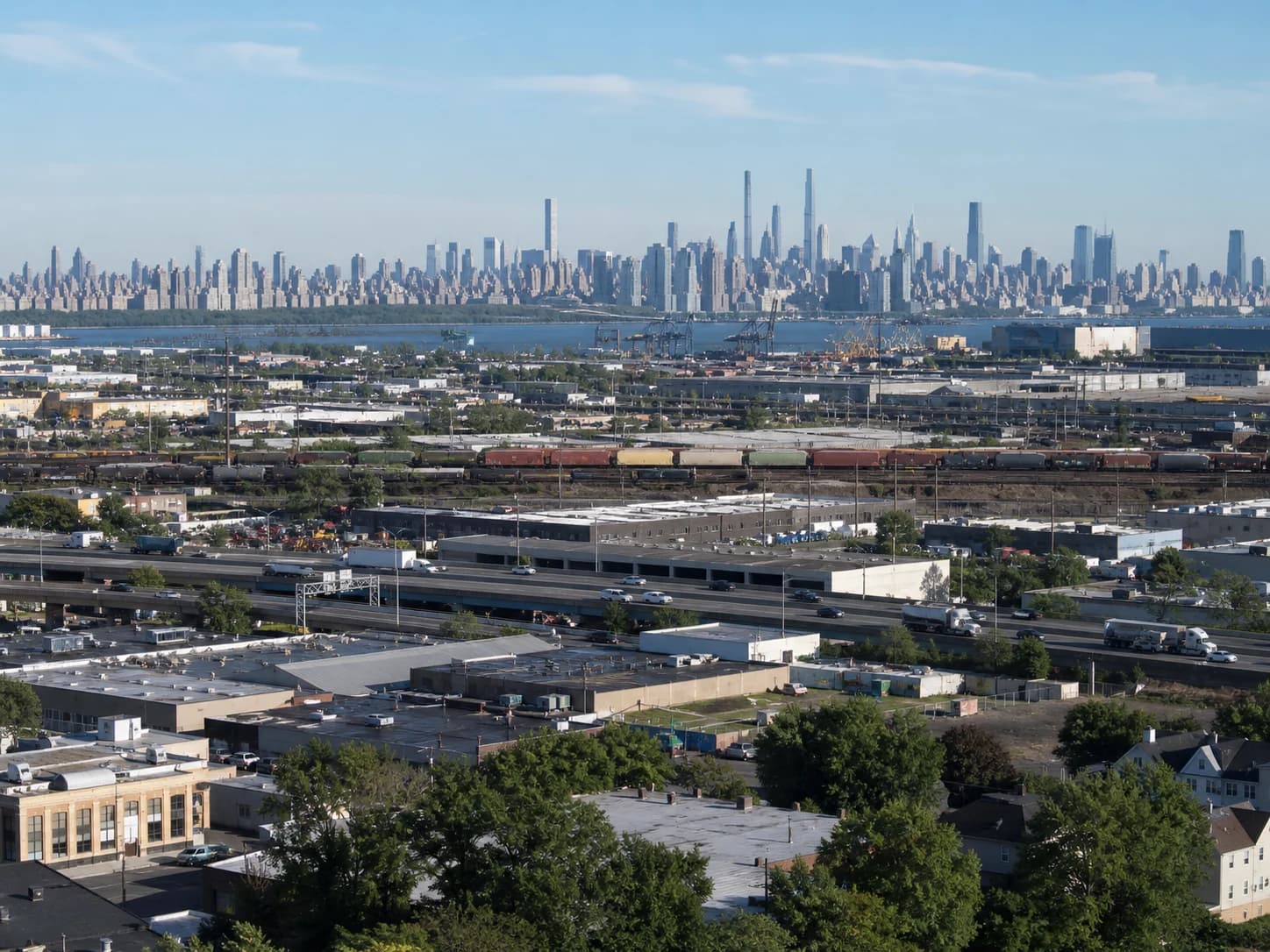 Security in The Gateway Region