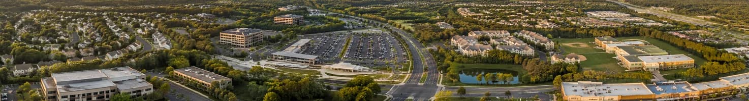 Hackettstown security service area