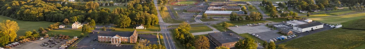 Warren County security service area