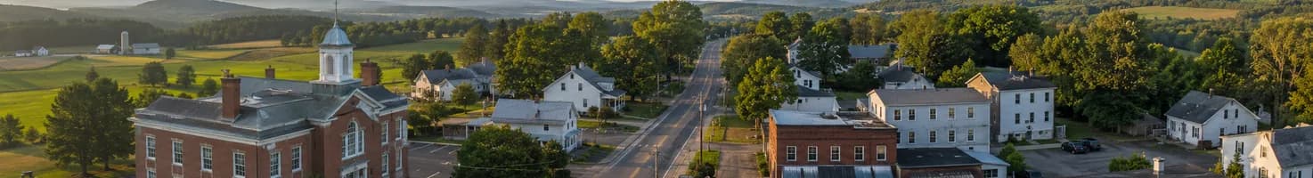Hunterdon County security service area
