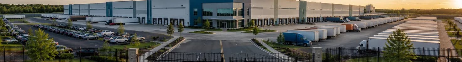 North Bergen security service area