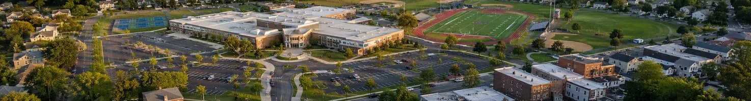 Waldwick security service area