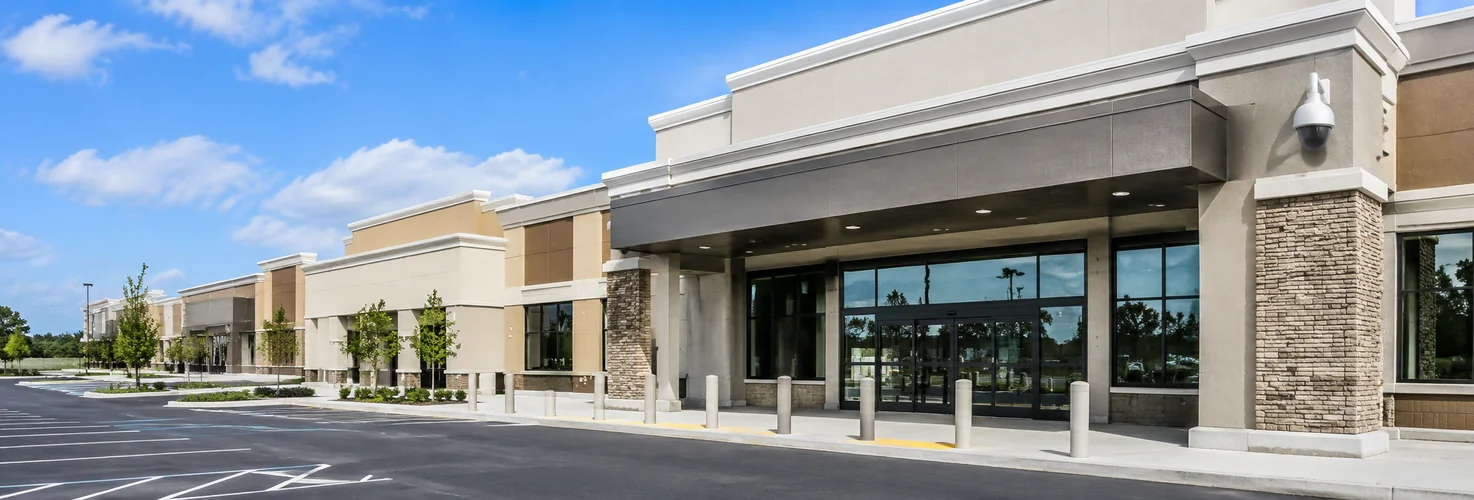Retail Security security planning