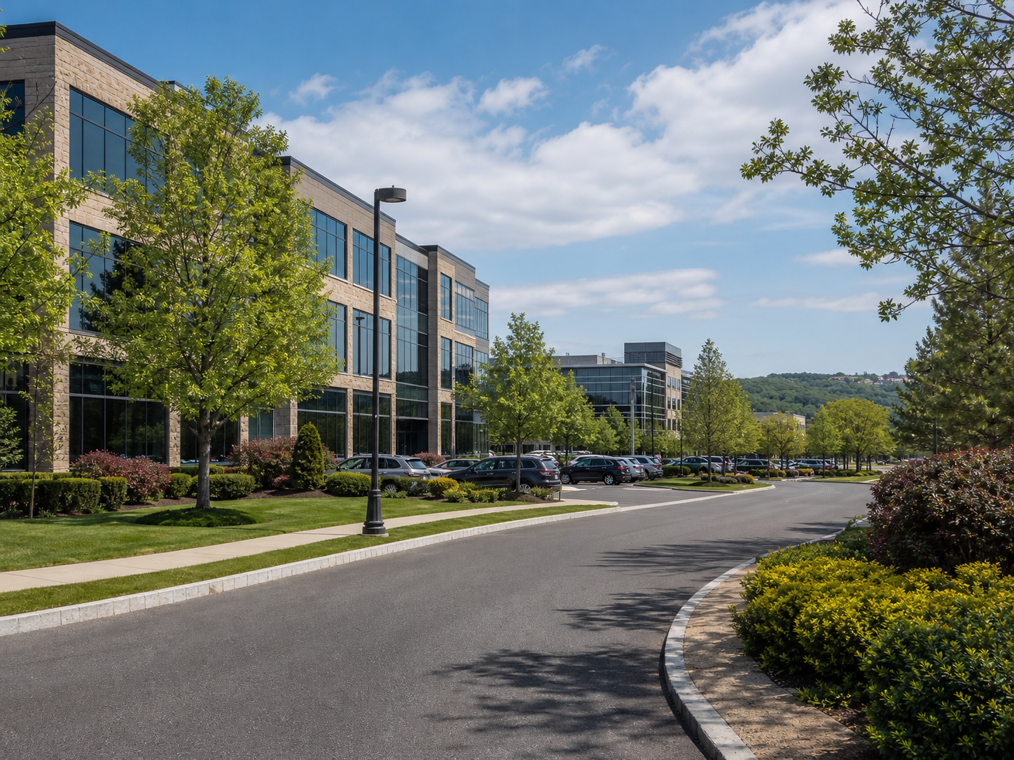 Security in Warren Township