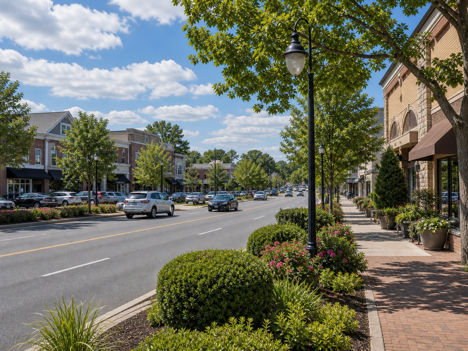Security in Berkeley Heights