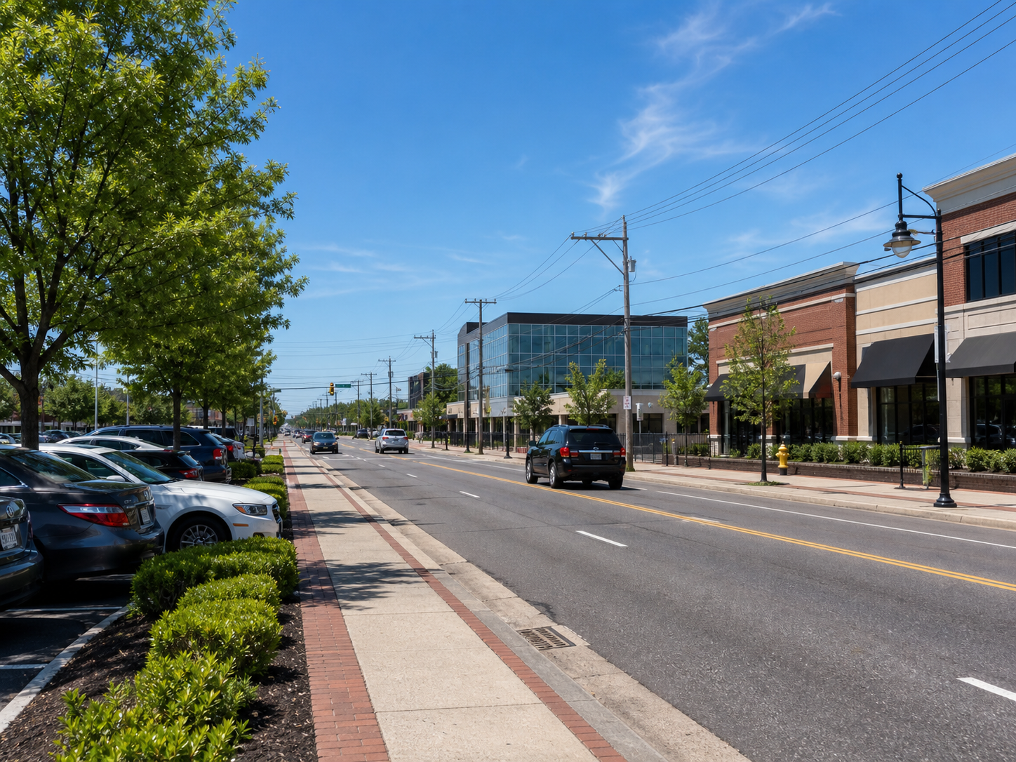 Security in Carlstadt