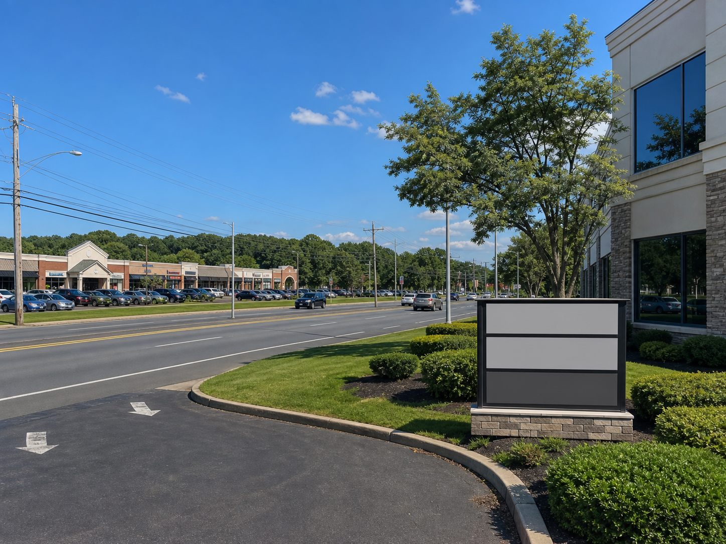 Security in Chester Borough