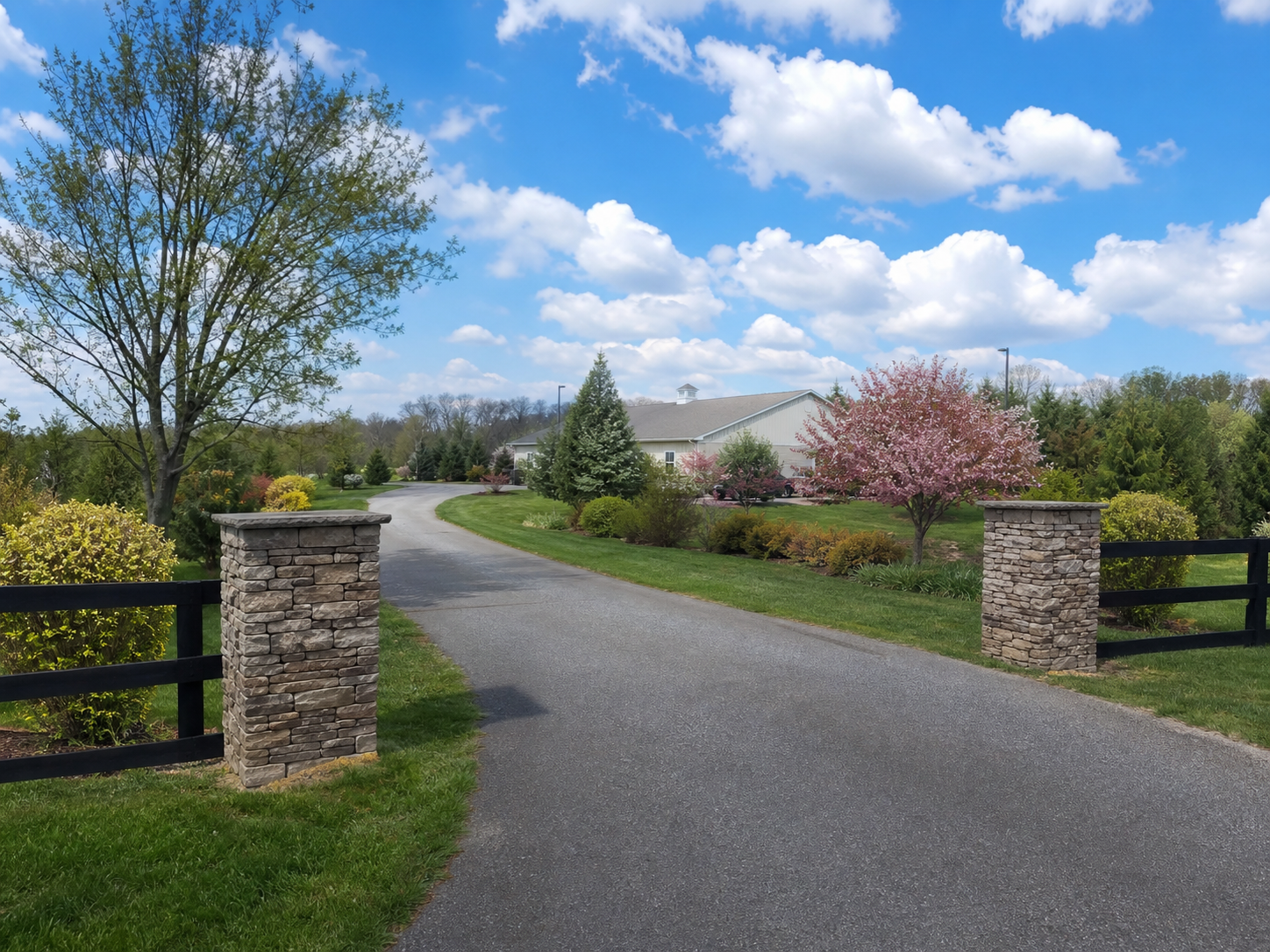 Security in Clinton Township