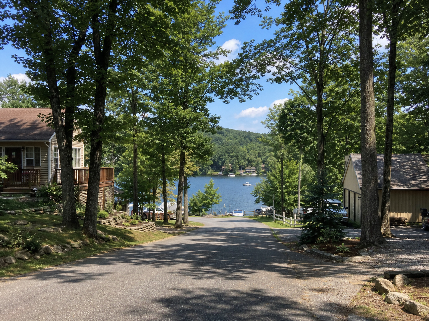 Security in Crandon Lakes