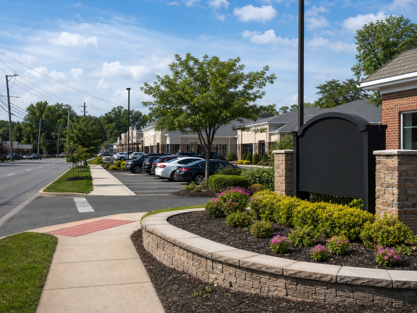Security in Cresskill