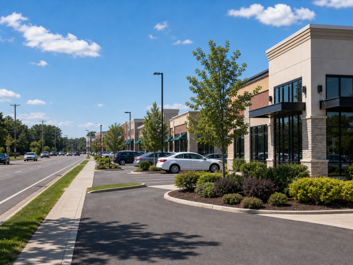 Security in East Hanover Township