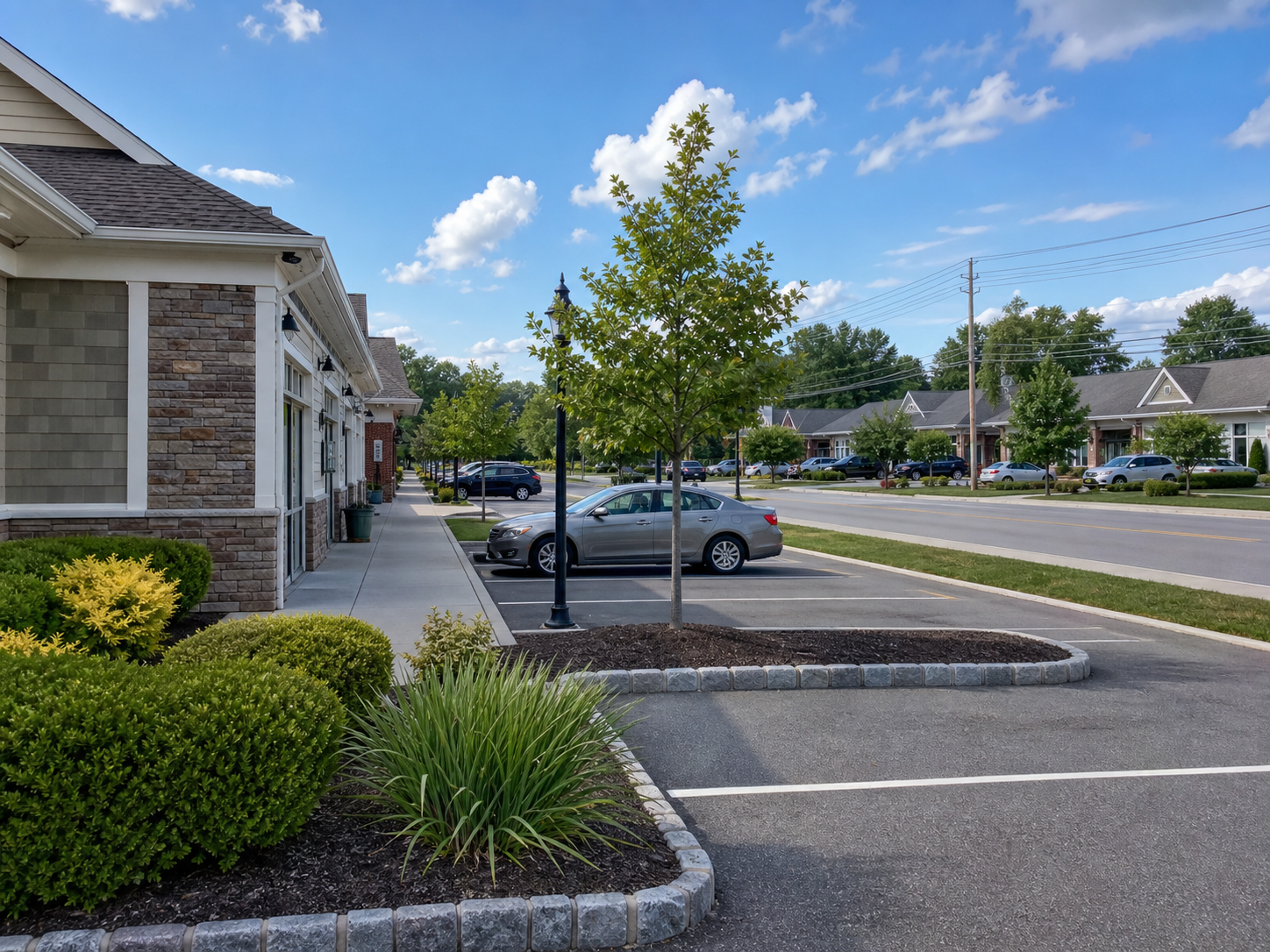 Security in Millstone