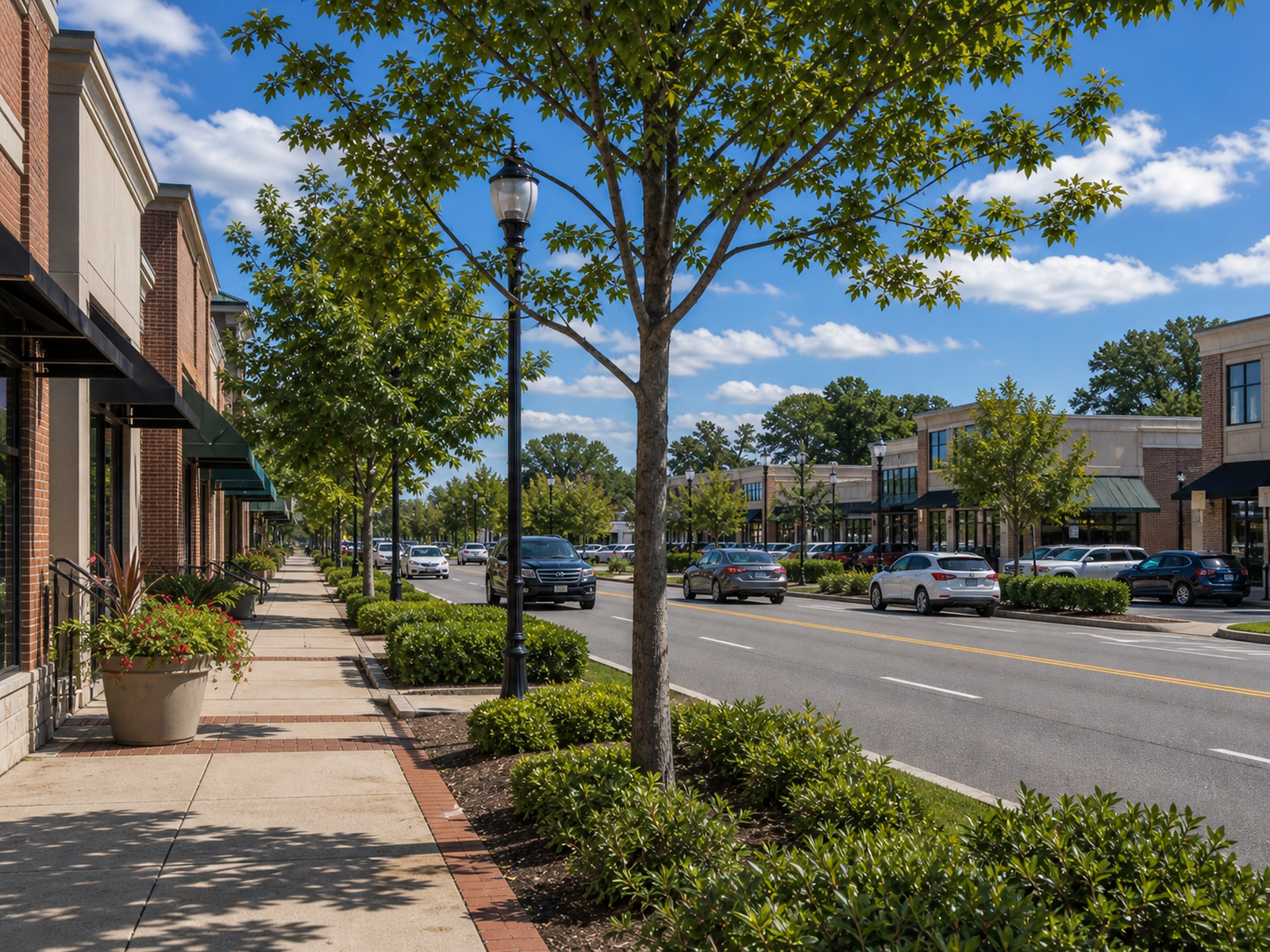 Security in Ridgefield Park