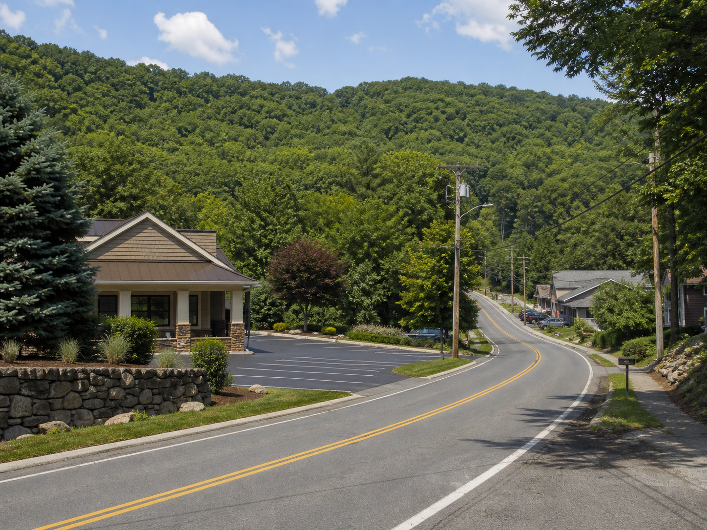 Security in Rocky Hill