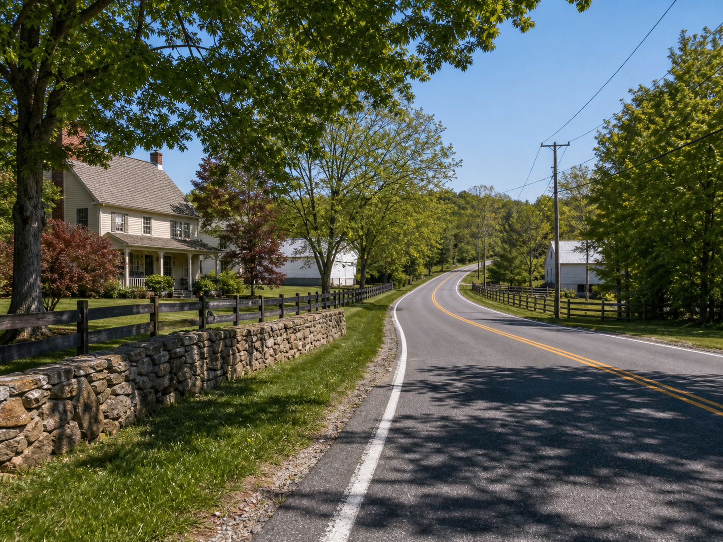 Security in Union Township