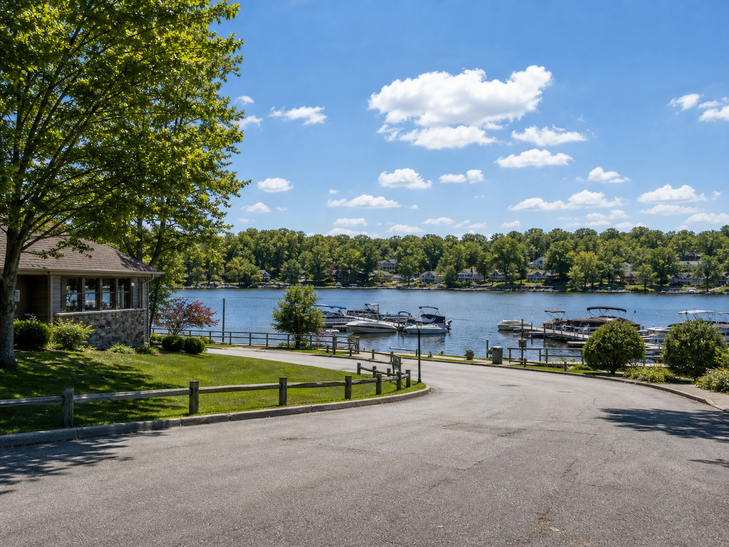 Security in White Meadow Lake
